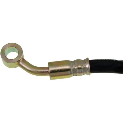 Front Brake Hose by DORMAN/FIRST STOP - H620194 pa5