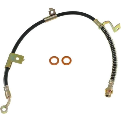 Front Brake Hose by DORMAN/FIRST STOP - H620194 pa6