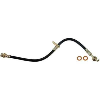 Front Brake Hose by DORMAN/FIRST STOP - H620223 pa6