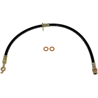 Front Brake Hose by DORMAN/FIRST STOP - H620235 pa1