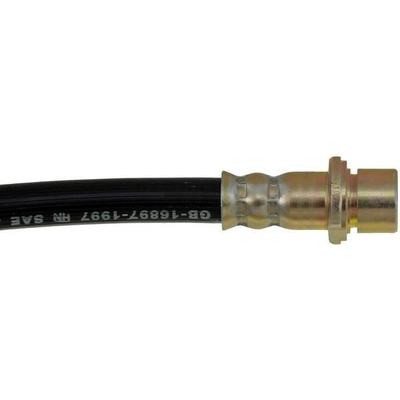 Front Brake Hose by DORMAN/FIRST STOP - H620235 pa3