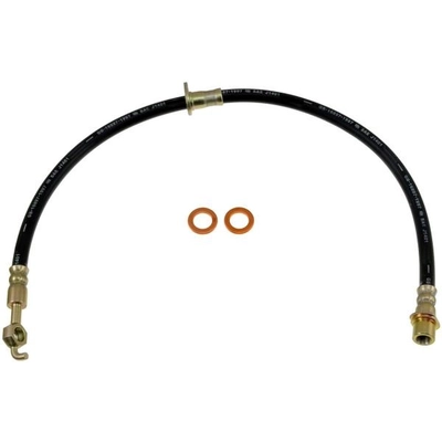 Front Brake Hose by DORMAN/FIRST STOP - H620236 pa2