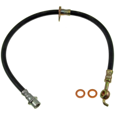 Front Brake Hose by DORMAN/FIRST STOP - H620241 pa7