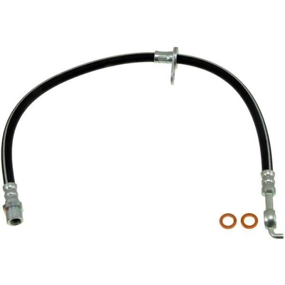 Front Brake Hose by DORMAN/FIRST STOP - H620242 pa6