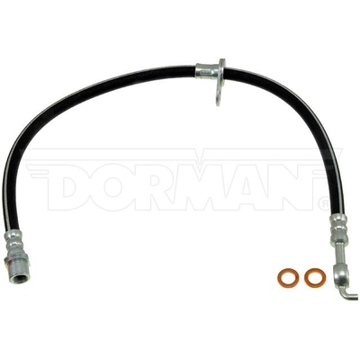 Front Brake Hose by DORMAN/FIRST STOP - H620242 pa7
