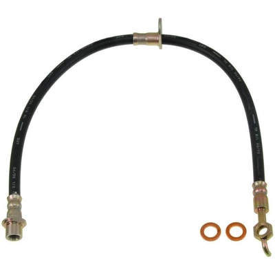 Front Brake Hose by DORMAN/FIRST STOP - H620245 pa2