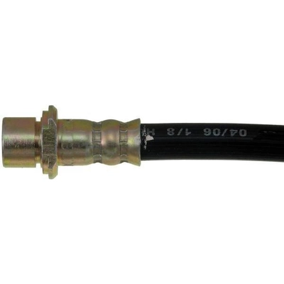 Front Brake Hose by DORMAN/FIRST STOP - H620245 pa3