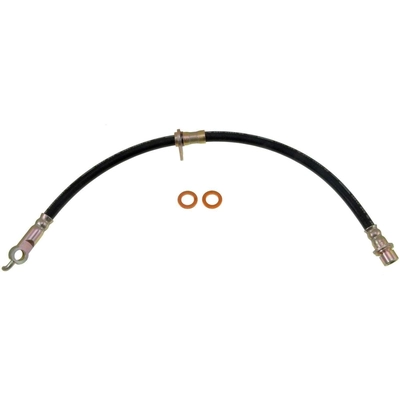 Front Brake Hose by DORMAN/FIRST STOP - H620249 pa7