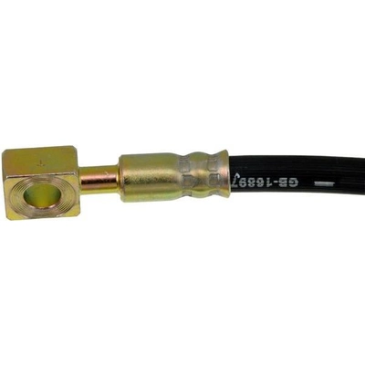 Front Brake Hose by DORMAN/FIRST STOP - H620258 pa6