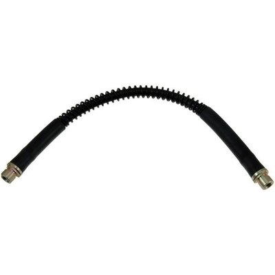 Front Brake Hose by DORMAN/FIRST STOP - H620272 pa2