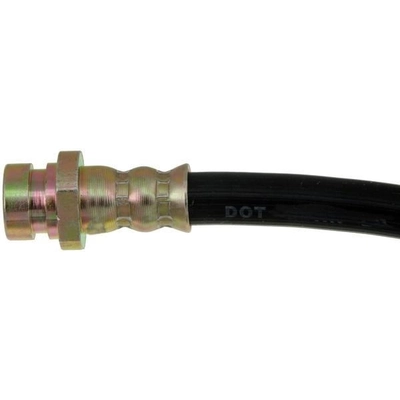 Front Brake Hose by DORMAN/FIRST STOP - H620296 pa3