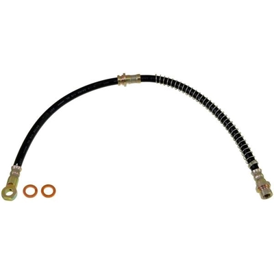 Front Brake Hose by DORMAN/FIRST STOP - H620298 pa4