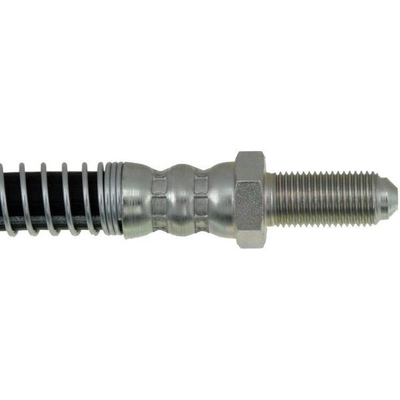Front Brake Hose by DORMAN/FIRST STOP - H620301 pa2