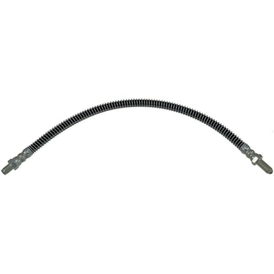 Front Brake Hose by DORMAN/FIRST STOP - H620301 pa3