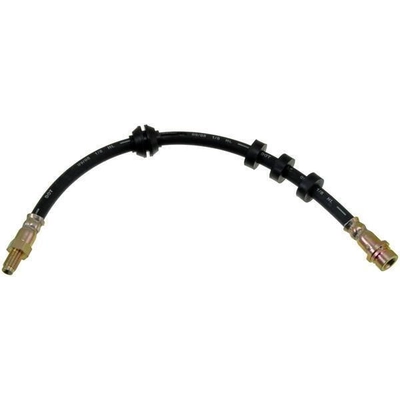 Front Brake Hose by DORMAN/FIRST STOP - H620320 pa7