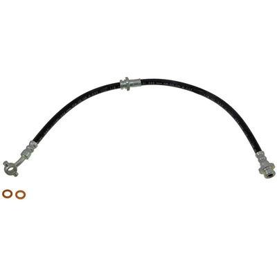 Front Brake Hose by DORMAN/FIRST STOP - H620326 pa10