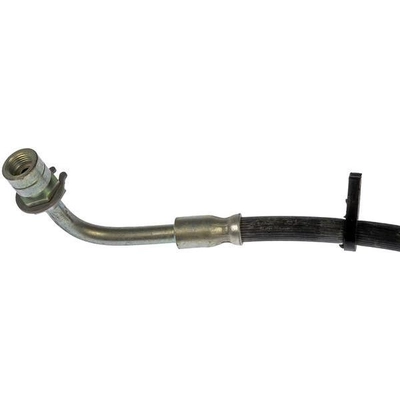 Front Brake Hose by DORMAN/FIRST STOP - H620331 pa3