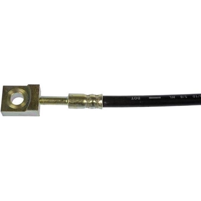Front Brake Hose by DORMAN/FIRST STOP - H620341 pa1