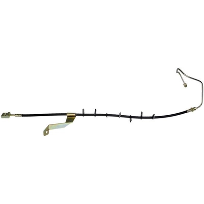 Front Brake Hose by DORMAN/FIRST STOP - H620341 pa2