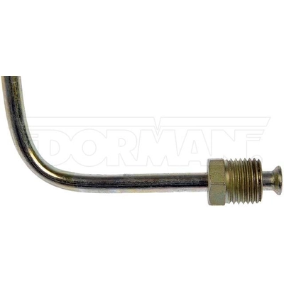 Front Brake Hose by DORMAN/FIRST STOP - H620341 pa6