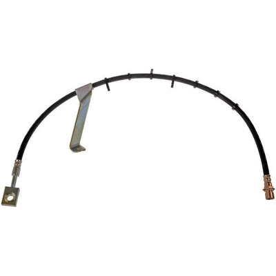 Front Brake Hose by DORMAN/FIRST STOP - H620342 pa2