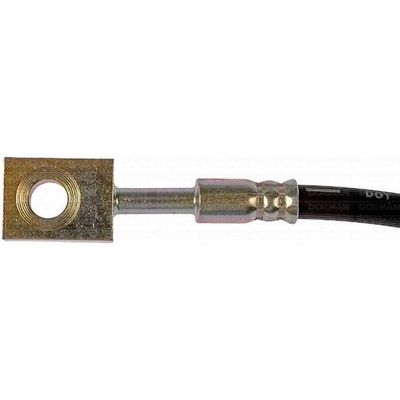 Front Brake Hose by DORMAN/FIRST STOP - H620342 pa4
