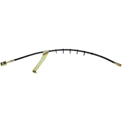 Front Brake Hose by DORMAN/FIRST STOP - H620344 pa2