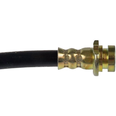 Front Brake Hose by DORMAN/FIRST STOP - H620347 pa1