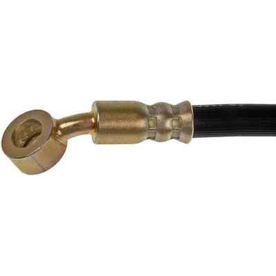 Front Brake Hose by DORMAN/FIRST STOP - H620347 pa2