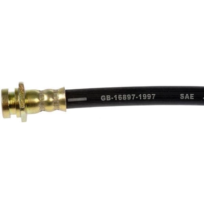 Front Brake Hose by DORMAN/FIRST STOP - H620348 pa1