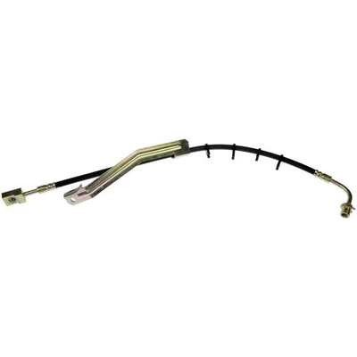Front Brake Hose by DORMAN/FIRST STOP - H620366 pa2