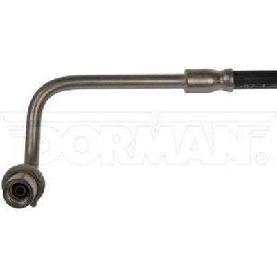 Front Brake Hose by DORMAN/FIRST STOP - H620388 pa4