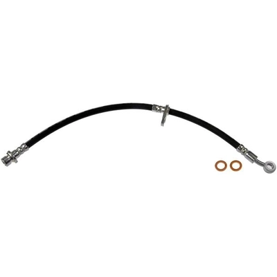 Front Brake Hose by DORMAN/FIRST STOP - H620391 pa6