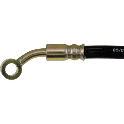 Front Brake Hose by DORMAN/FIRST STOP - H620394 pa6