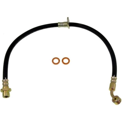 Front Brake Hose by DORMAN/FIRST STOP - H620395 pa6