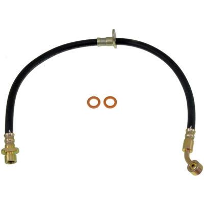 Front Brake Hose by DORMAN/FIRST STOP - H620395 pa7