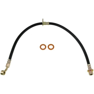 Front Brake Hose by DORMAN/FIRST STOP - H620401 pa4