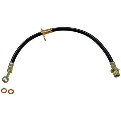 Front Brake Hose by DORMAN/FIRST STOP - H620402 pa6