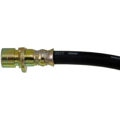 Front Brake Hose by DORMAN/FIRST STOP - H620403 pa6