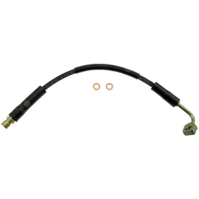 Front Brake Hose by DORMAN/FIRST STOP - H620426 pa5