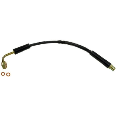 Front Brake Hose by DORMAN/FIRST STOP - H620427 pa4