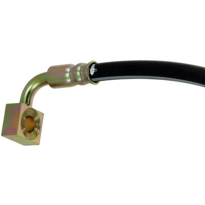 Front Brake Hose by DORMAN/FIRST STOP - H620437 pa4