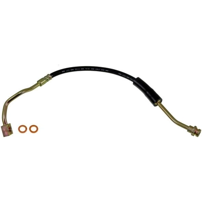 Front Brake Hose by DORMAN/FIRST STOP - H620447 pa4