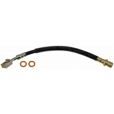 Front Brake Hose by DORMAN/FIRST STOP - H620449 pa9