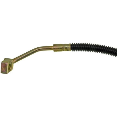 Front Brake Hose by DORMAN/FIRST STOP - H620457 pa3