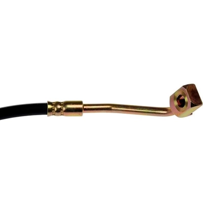 Front Brake Hose by DORMAN/FIRST STOP - H620458 pa3