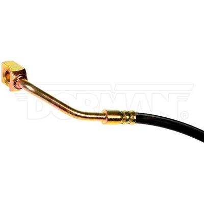 Front Brake Hose by DORMAN/FIRST STOP - H620459 pa9