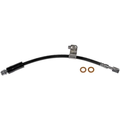 Front Brake Hose by DORMAN/FIRST STOP - H620475 pa5