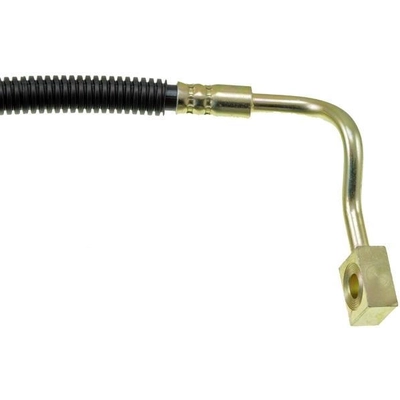 Front Brake Hose by DORMAN/FIRST STOP - H620492 pa5