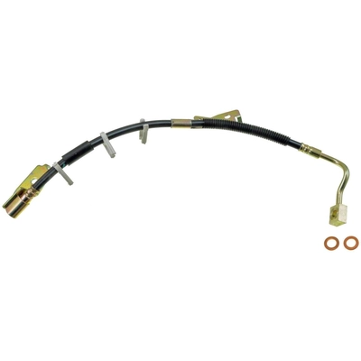Front Brake Hose by DORMAN/FIRST STOP - H620492 pa7